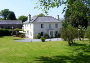 Buckland House